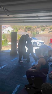 #martialarts #kidsworkout #kidsfitness #billyblanks | Billy Blanks