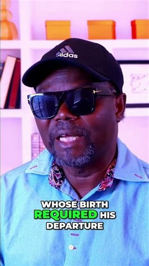 A Story of Rejection and Redirection #shorts