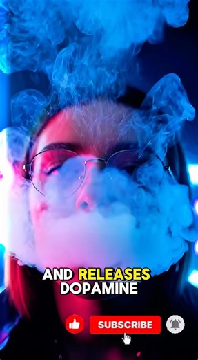 What Happens If You Vape For 30 Days?😱 #vapingcommunity #darkium #vapetips