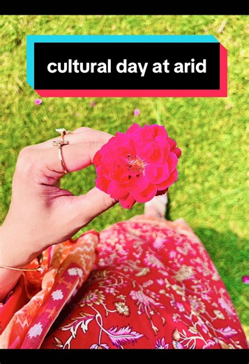 Cultural Day at ARID