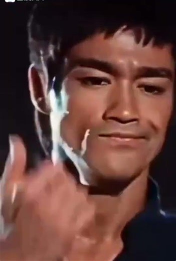 Bruce Lee Abdominal Muscle Energy Pump#Visual impact fitness#Abdominal muscle heartthrob#A