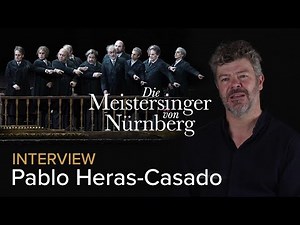The brilliant music of DIE MEISTERSINGER VON NÜRNBERG Wagner – Teatro Real