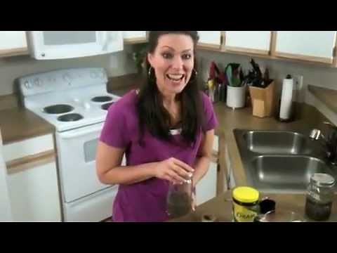 How to Make Chia Gel Demo