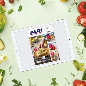 3.1K views · 61 reactions | Sigue descubriendo nuestras ofertas y novedades semanales en nuestro folleto digital. ¡Ya está disponible el de esta semana! No te pierdas nada y mira todo lo que tenemos en https://bit.ly/2XhzuYq. | Aldi Supermercados | Facebook