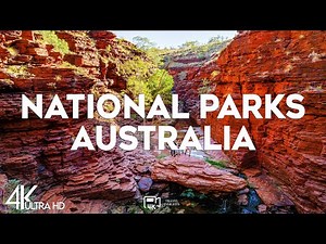 Top 10 Most Beautiful National Parks in Australia - Travel Video 2025