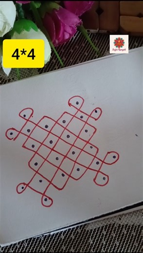 #art #design #kolam #sujjirangoli #indiandesign #rangoli