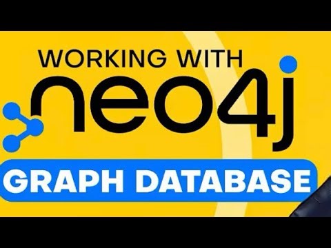 neo4j tutorial for beginners #neo4j #graphdb #knowledgegraph