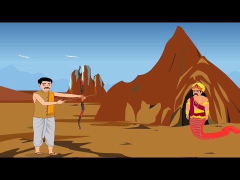 तकदीरवाला | Taqdeerwala | Cartoon Story | Hindi kahaniyan | Kahaniya | Moral Stories | Hindi Story