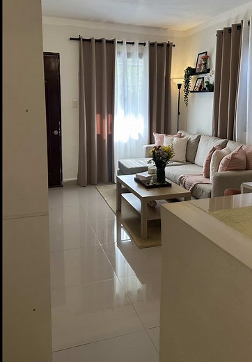 Decoración para tu cuarto: calidez con luz del sol