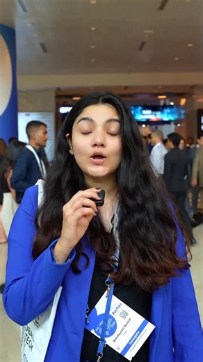 Throwback to some of the most interesting fintech conversations we had at GFF Mumbai 🙌 Especially loved how LXME is building for women and how Rugr is helping Gen-Z learn money the smart way 💸 The kind of innovation we saw makes us super bullish on India’s fintech future 🇮🇳 #gff #rugr #lxme #fintech | Bekifaayati