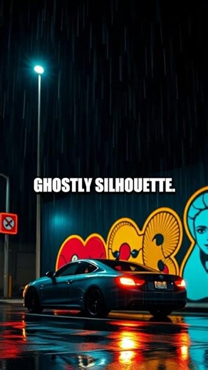 The Chameleon Drone Chase Vehicle