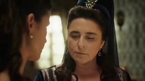 Magnificent Century:Kosem Episode 17 (English Subtitle) When Halime Sultan finds out about the love between Derviş and Handan Sultan, things get messed up in the harem! Handan Sultan and Kösem Sultan become enemies to each other because of Halime! #magnificentcenturykosem #muhteşemyüzyılkösem | Magnificent Century: Kosem