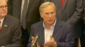 Gov. Abbott Signs 7 Bills Into Law Expanding Gun Rights in Texas
