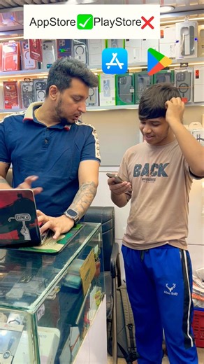 Appstore 😎playstore 😭 fingerprint in iphone 12 pro #fingerprint #iphone #latest #tech #repair