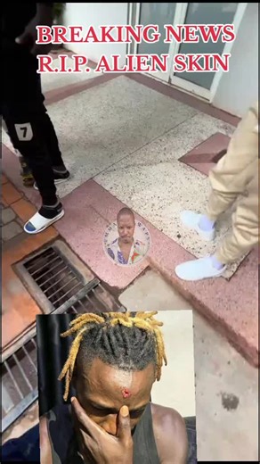 R.I.P. Alien Skin - Breaking News Update