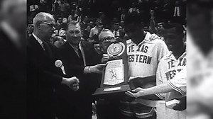The "Glory Road" squad was legendary. 🏆 Texas Western made history in 1966 by winning the #NationalChampionship with an all-black starting 5! #BlackHistoryMonth #TBT | March Madness Men's Basketball