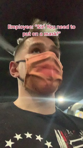 #fakemask #maskprank #mockr #mask