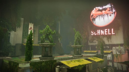 All Destiny 2 Pale Heart Lost Sector locations: The Broken Deep, The Forgotten Deep, and The Blooming Deep