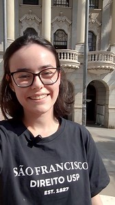 33 reactions | Isabella Marques Bianco, ex-aluna do Curso Etapa, conta como foi sua trajetória rumo à aprovação no curso de Direito da USP e como está sua vida de universitária. Quer saber mais sobre a história dela? Então confira o perfil completo no link da Bio! #CursoEtapa #HistóriasParaInspirar #Vestibular #Direito | Curso ETAPA | Facebook