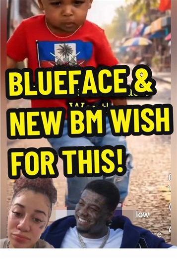 THIS IS EXACTLY WHAT BLUEFACE & HIS NEW BM NEVAEH WANT! #fou #fory #chriseanrock #blueface #nevaeh #rap #california #rapper #black #blacktiktokcommunity #hood