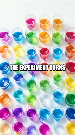 Whispers of Color in a Simple Slime Palette