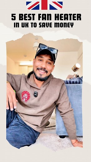 156K views · 529 reactions | Looking for the best budget fan heaters...