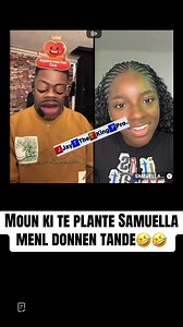 Anmmmmweeeyyy😂😂😂😂 #enfomew | Enfòme'w