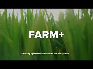 FARM+ program to pave way for sustainable, climate-resilient agriculture in 8 countries