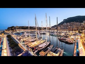 Monaco Yacht Show 2024: A celebration of the world’s finest yachts and ultra-luxury
