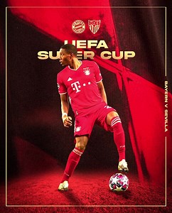 114K views · 5.8K reactions | From one big stage to another. Bring it on! | David Alaba | Facebook