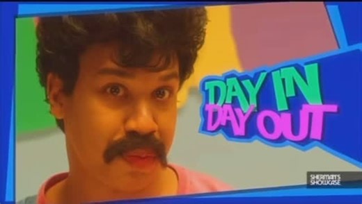 @shermansshowcase & @diallo were to funny with this one. In fact, this Morris looks like the muppet Morris🤣😂… | Morris Day and The Time