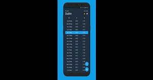 Download and run Sunrise Companion: Sunrise and Sunset Times on PC & Mac (Emulator)