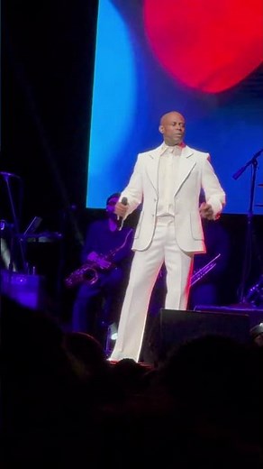 Kem Share My Life 2025 #concert #livemusic