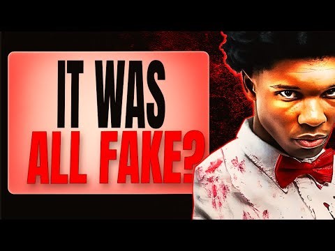 The Truth About D4vd!