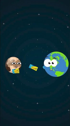 Pluto Just Broke the Solar System! 😱🪐 #shorts