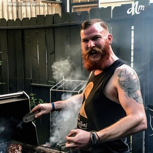 Entitled neighbor took over our shared garden to host loud parties – my epic plan made him move out in a month. A few years back, my girlfriend and I lived in this tiny building with just a few apartments and a small garden we shared with the rest of the residents. There was this one neighbor that everyone absolutely hated. He'd blast loud music at all hours, leave trash everywhere, and throw these obnoxious, crazy grill parties with his friends every weekend. No matter how many times we asked h