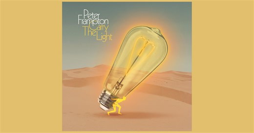 Peter Frampton drops new song, ‘Lions at the Gate’ featuring Tom Morello