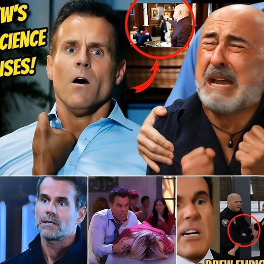 General Hospital star breaks silence as Drew Kane emerges stronger than ever — and fans predict his heroic stand to protect Port Charles: “Drew won’t let Sidwell’s shadows threaten Willow, Laura, or Jason again! 🎞️MORE INFORMATION BELOW ⬇️⬇️ #generalhospital #GH https://tvspoil.innovexatech.com/general-hospital-star-breaks-silence-as-drew-kane-emerges-stronger-than-ever-and-fans-predict-his-heroic-stand-to-protect-port-charles-drew-wont-let-sidwells-shad/ | GH World Fans