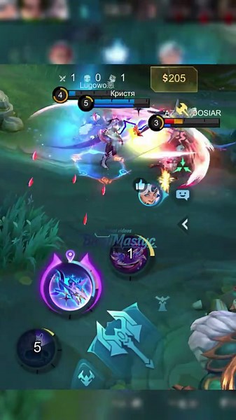 Combo & Build Selena Aspirant MLBB: Cara Main Gak Ada Lawan!