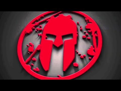 Spartan Race 5K Sprint (ALL OBSTACLES) Boca Raton, Florida