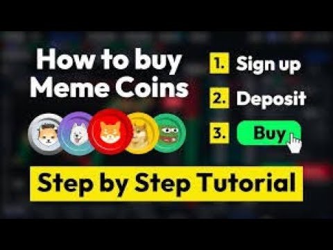 Memecoin Tutorial