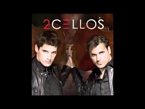 2-cellos The Trooper