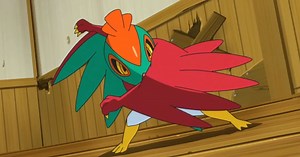 Hawlucha será el primer pokemon exclusivo de México para Pokemon Go!