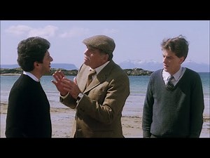 Scenes from "Local Hero (1983)"