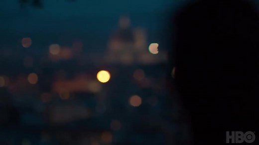 L'amica geniale 3, il trailer