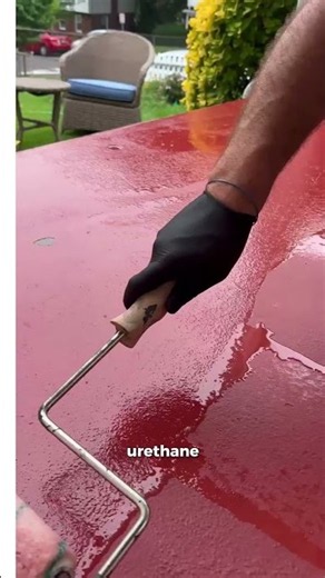 How to Remove Failing Concrete Sealer Without Harsh Solvents