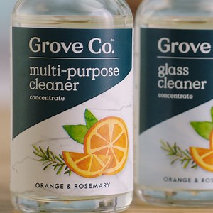 Change has always been part of our DNA at Grove, from disrupting the industry status quo (we see you, single-use plastic) to taking your feedback *so* seriously that it influences our decisions. Today, we’re going behind the Grove Co. brand to 1) show how small changes can make a big impact on the planet and 2) get you excited for our better-than-ever Grove Co. essentials. Running low between Grove boxes? Starting soon, you’ll be able to pick up everything you see in this video at a Target near 