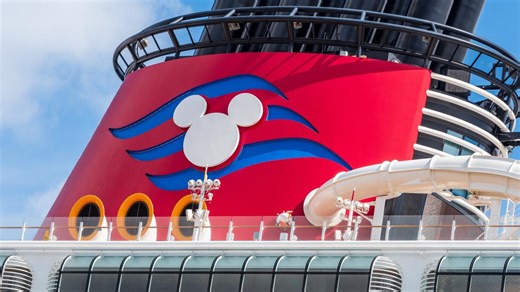 Authorities reveal what led to 5-year-old falling overboard on Disney cruise ship
