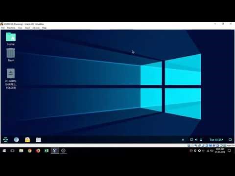 Taking Screenshot In Zorin OS