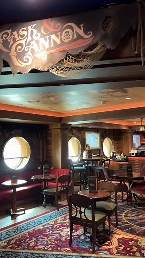 10K views · 144 reactions | A Place to Parley!! ‍☠️ Inspired by the...